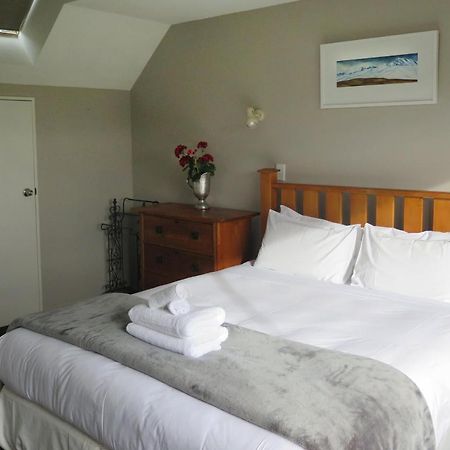 Highview Villa Lake Tekapo Luaran gambar
